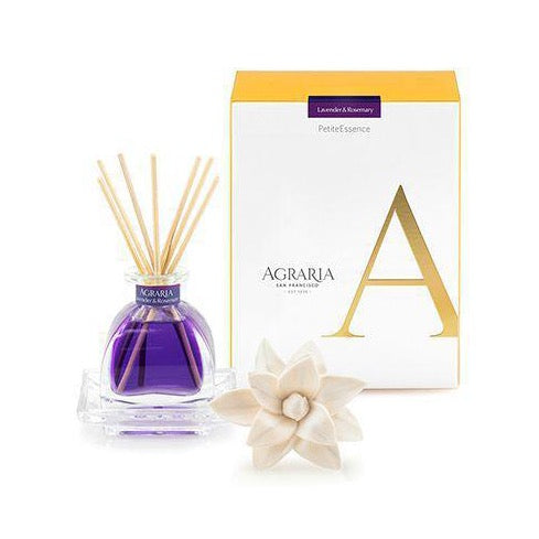 PetiteEssence Diffuser | Lavender & Rosemary